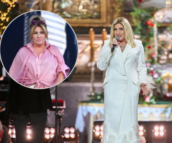 Poruszające słowa Kozidrak. Cieszę się, że...