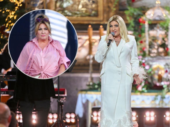 Poruszające słowa Beaty Kozidrak na chwilę przed świętami. Cieszę się, że jestem na tym świecie