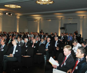 I Międzynarodowe Forum ETICS