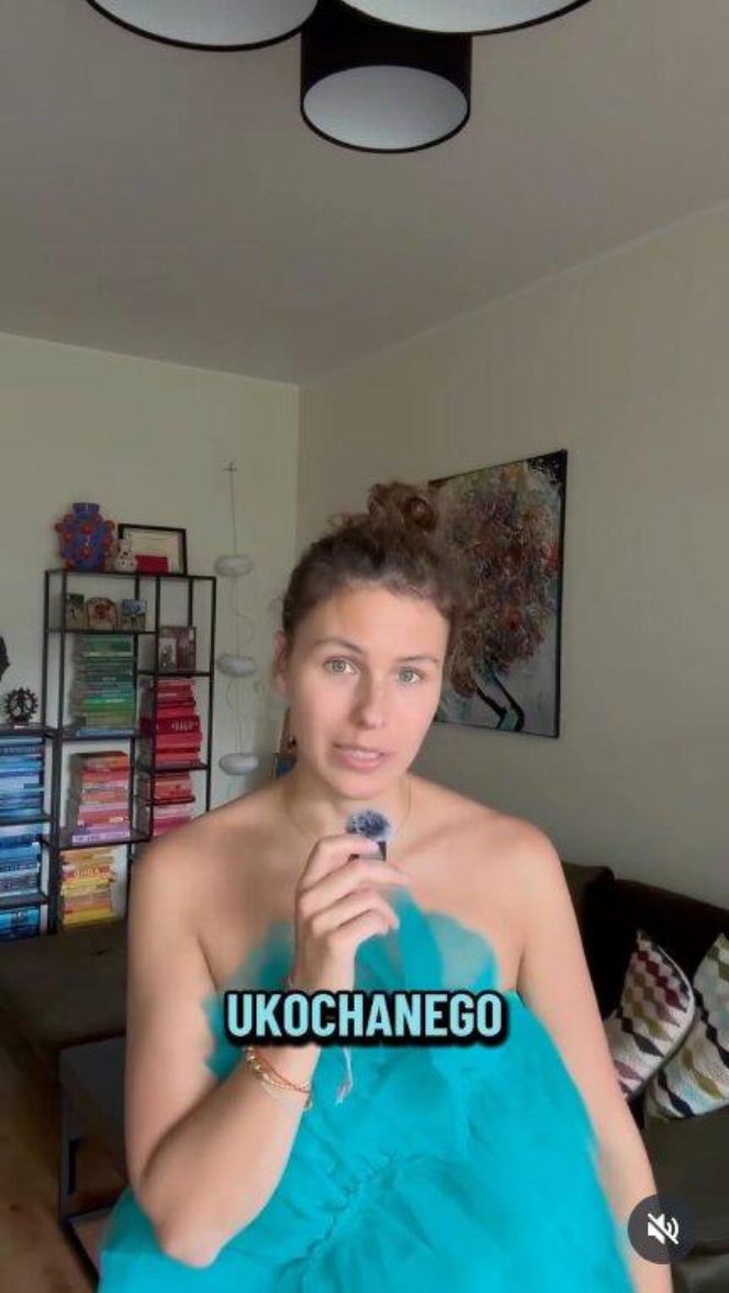 Nowa miłość po wielkiej stracie? Żona Jakubiaka nie owija w bawełnę