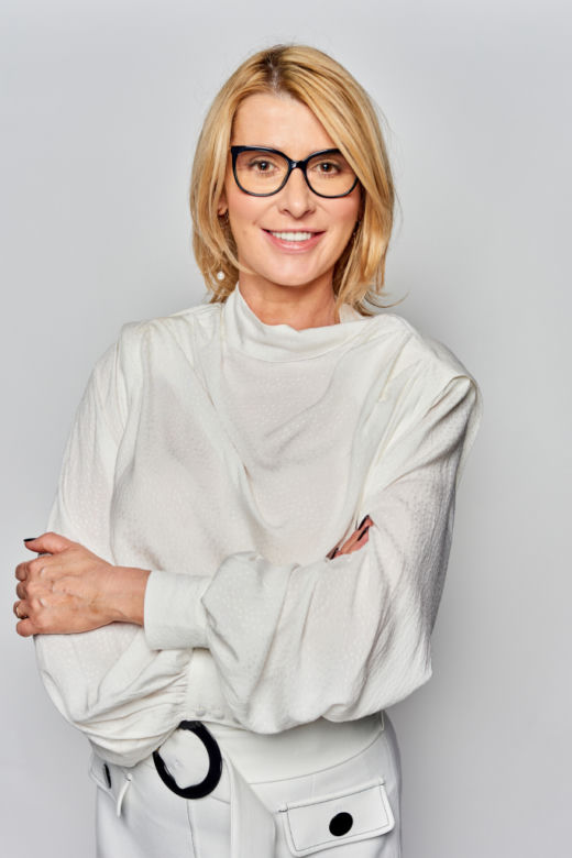 Projekt Lady 5: Spektakularne metamorfozy uczestniczek