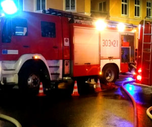 TOP jednostki OSP. Ci strażacy ochotnicy NAJWIĘCEJ wyjeżdzali do POMOCY. Ranking strażaków w woj. podkarpackim 