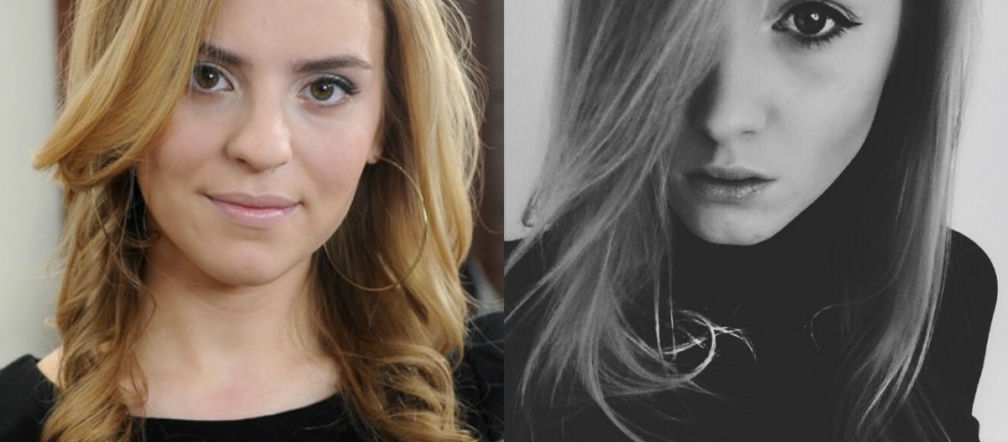 Kasia Tusk, Kinga Duda