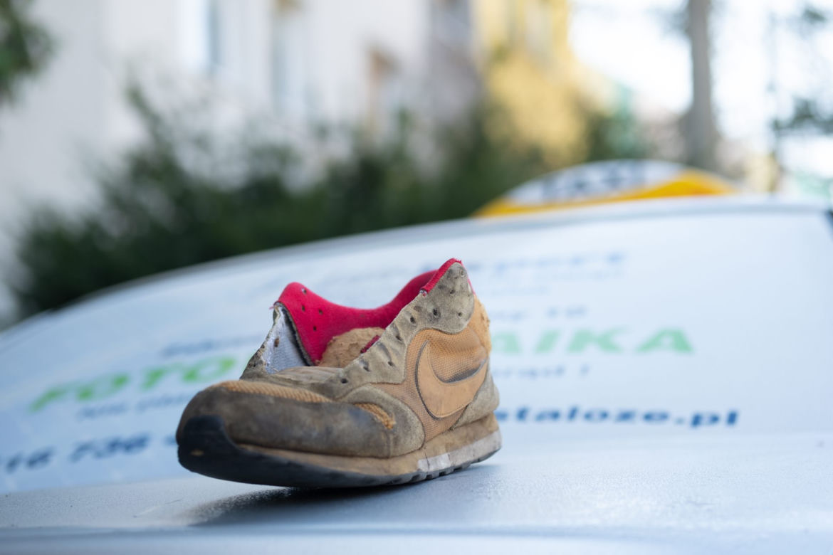 15-latek zmasakrował taksówkarza