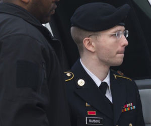 Bradley Manning