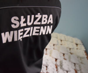  Specjalne zlecenie od przedszkolaków. Czy więźniowie z Goleniowa podołali zadaniu?