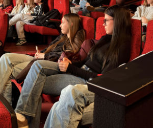 Przedpremierowy pokaz filmu Piernikowe Serce