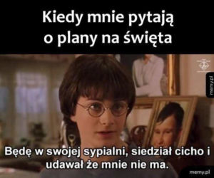 Memy na Boże Narodzenie