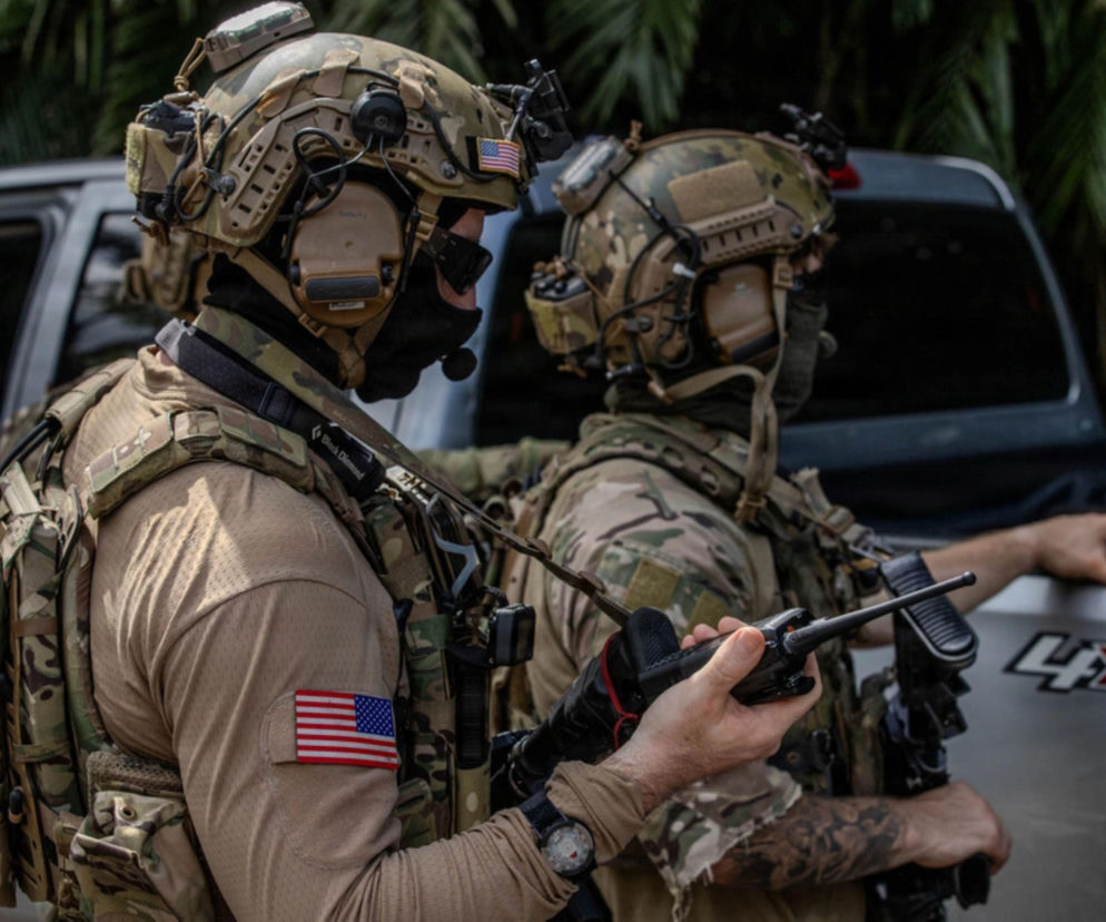 Zestrzelony F-15E i wyścig z czasem. Tak USA uratowały swoich oficerów z Iranu