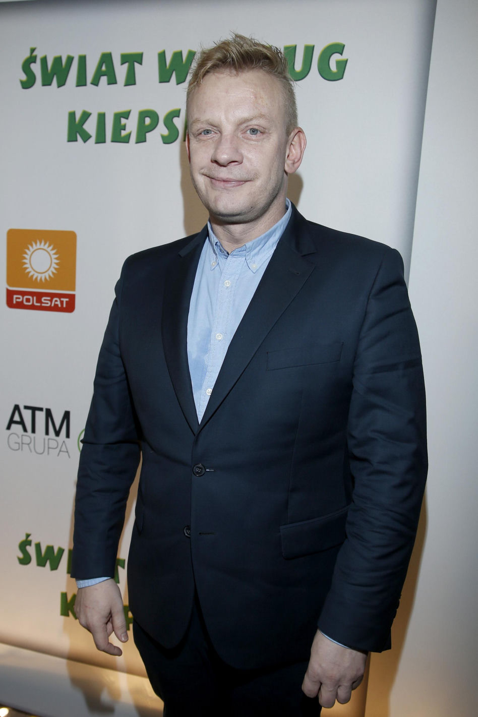 Bartosz Żukowski