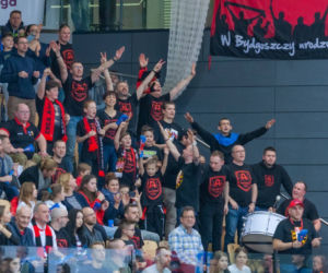 Enea Astoria Bydgoszcz wygrywa ważny mecz u siebie! [ZDJĘCIA] 