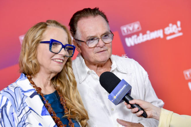 Aktorzy "Rancza" na ramówce TVP 2026