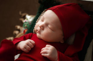 AI wybiera imię dla dziecka. Oto 10 propozycji, które pokochasz!