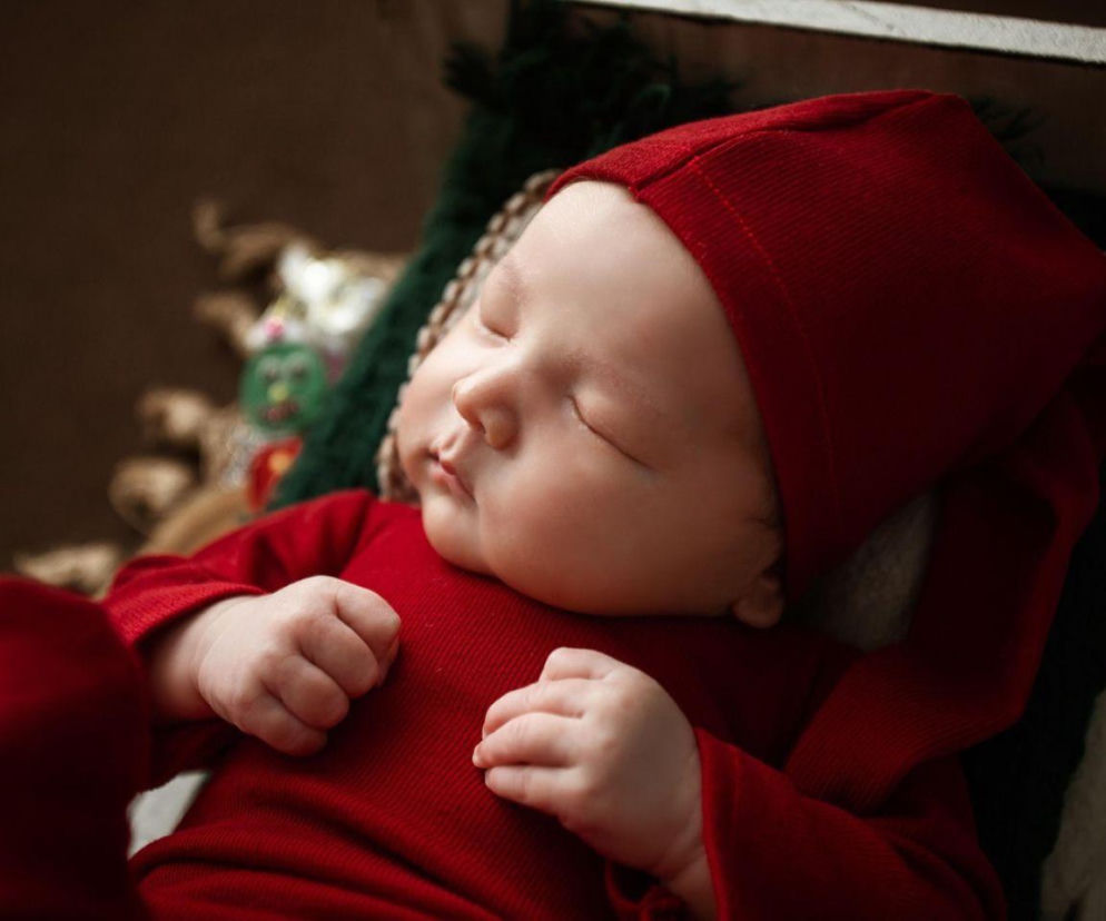 AI wybiera imię dla dziecka. Oto 10 propozycji, które pokochasz!