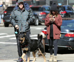 Emily Ratajkowski i Sebastian Bear-McClard