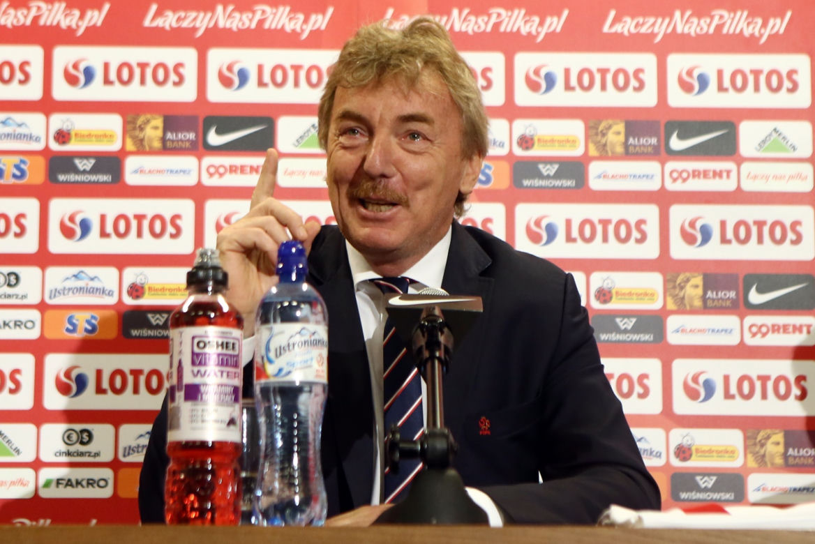 Zbigniew Boniek