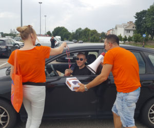 ESKA Summer City na Pitstopie