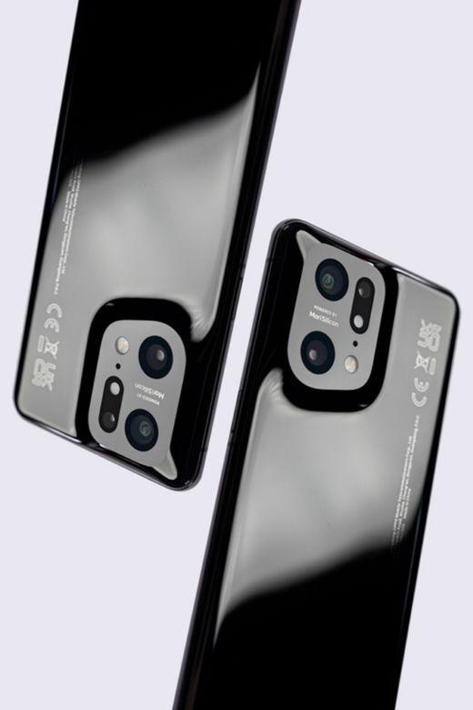 OPPO Find X5 Pro