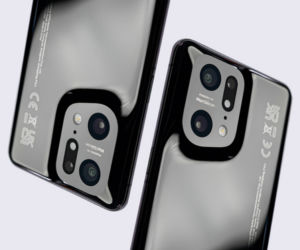 OPPO Find X5 Pro