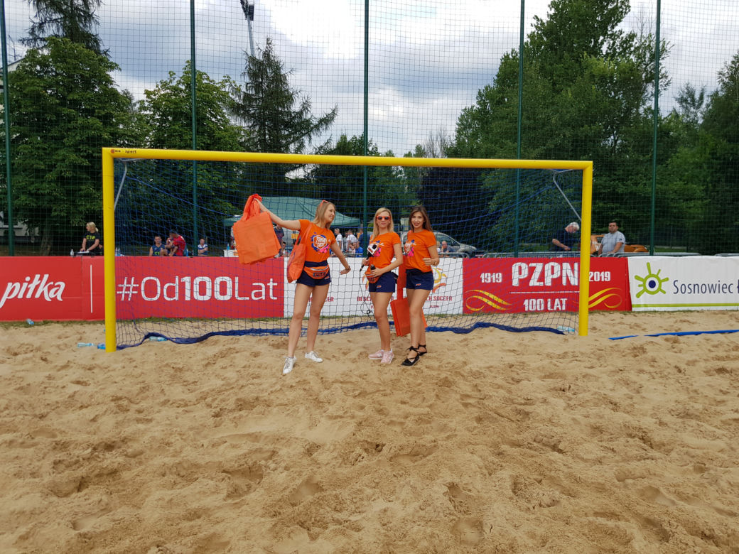 ESKA Summer City 2019: Sierpień zaczęlismy na sportowo! [ZDJĘCIA]