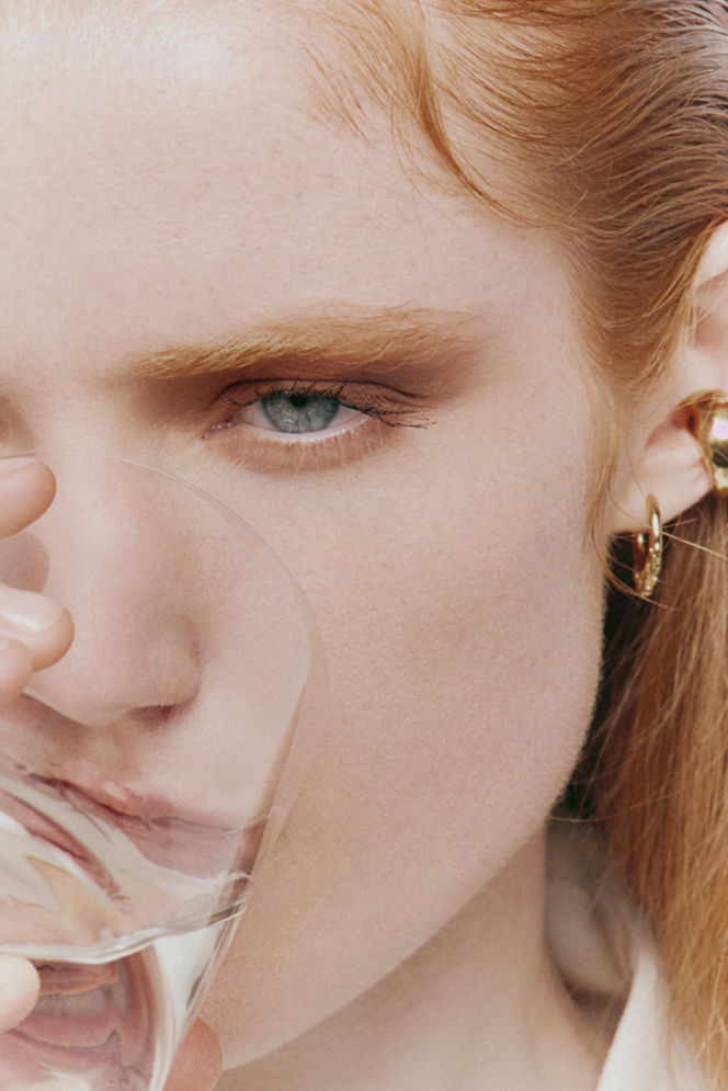 Trend: Minimalizm lat 90.