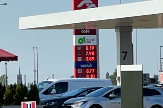 Gigantyczne ceny paliw! Jak wygląda sytuacja na stacjach? Ile za litr?