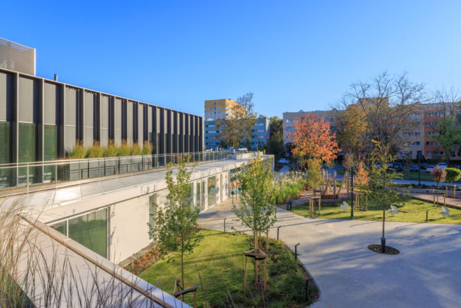 Centrum Aktywności Międzypokoleniowej na Ochocie