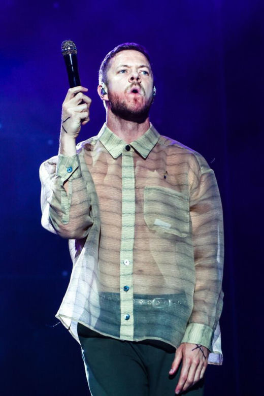 Imagine Dragons w Warszawie. Tego o nich nie wiecie!