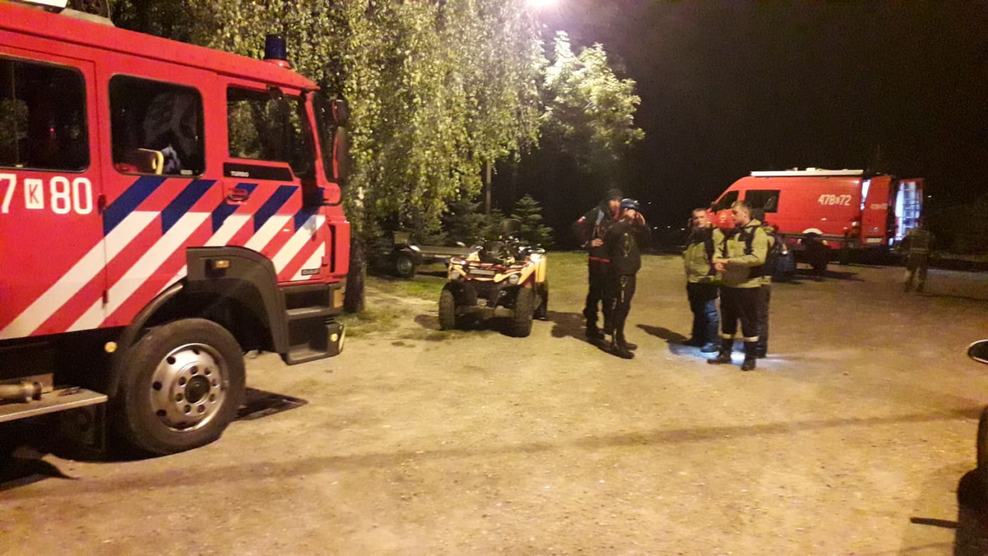 Potężne poszukiwania zaginionej Kasi w Małopolsce