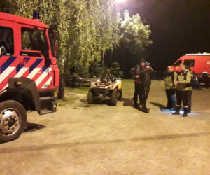 Potężne poszukiwania zaginionej Kasi w Małopolsce