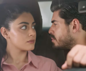 Panna młoda odc. 66: streszczenie. Pierwszy pocałunek Hancer i Cihana! Beyza zniszczy ich szczęście?