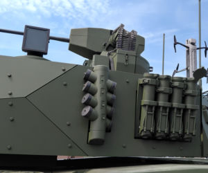 Leopard 2A-RC 3.0