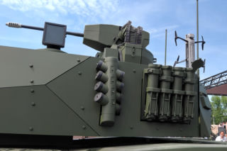 Leopard 2A-RC 3.0