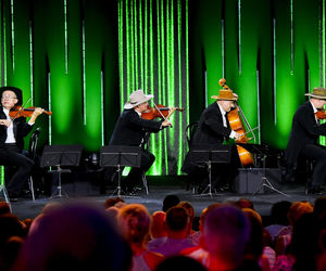 Najpierw Martyniuk a teraz oni. Polscy kabareciarze robią zamieszanie w samolocie!