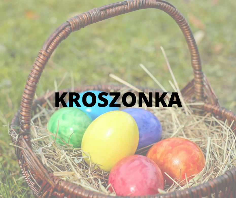 Charakterystyczna śląska pisanka