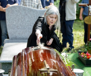 Janusz Rewiński ukrywał, że zabija go cukrzyca