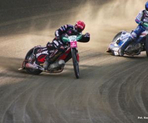 1. finał Tauron SEC 2020 w Toruniu. Zdjęcia z Motoareny