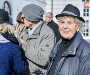 Krystyna Kołodziejczyk nie żyje