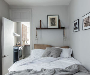 Apartament w Nowym Jorku