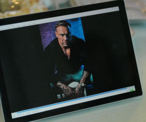 Marcin z Żona dla Polaka. Toronto