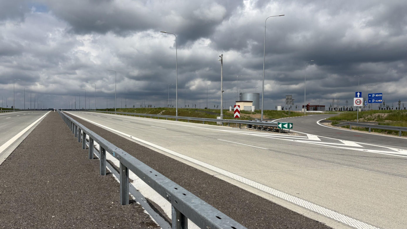 Autostrada A2