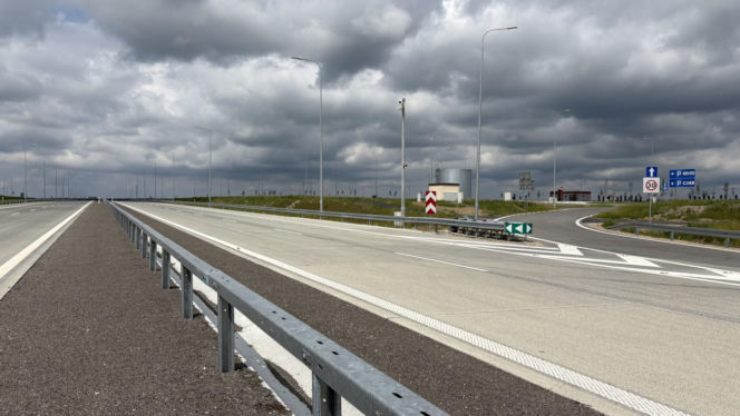 Autostrada A2