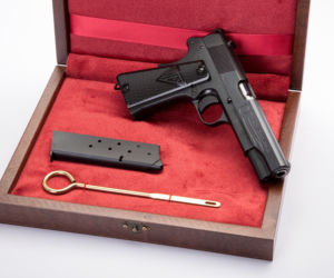 pistolet VIS 100