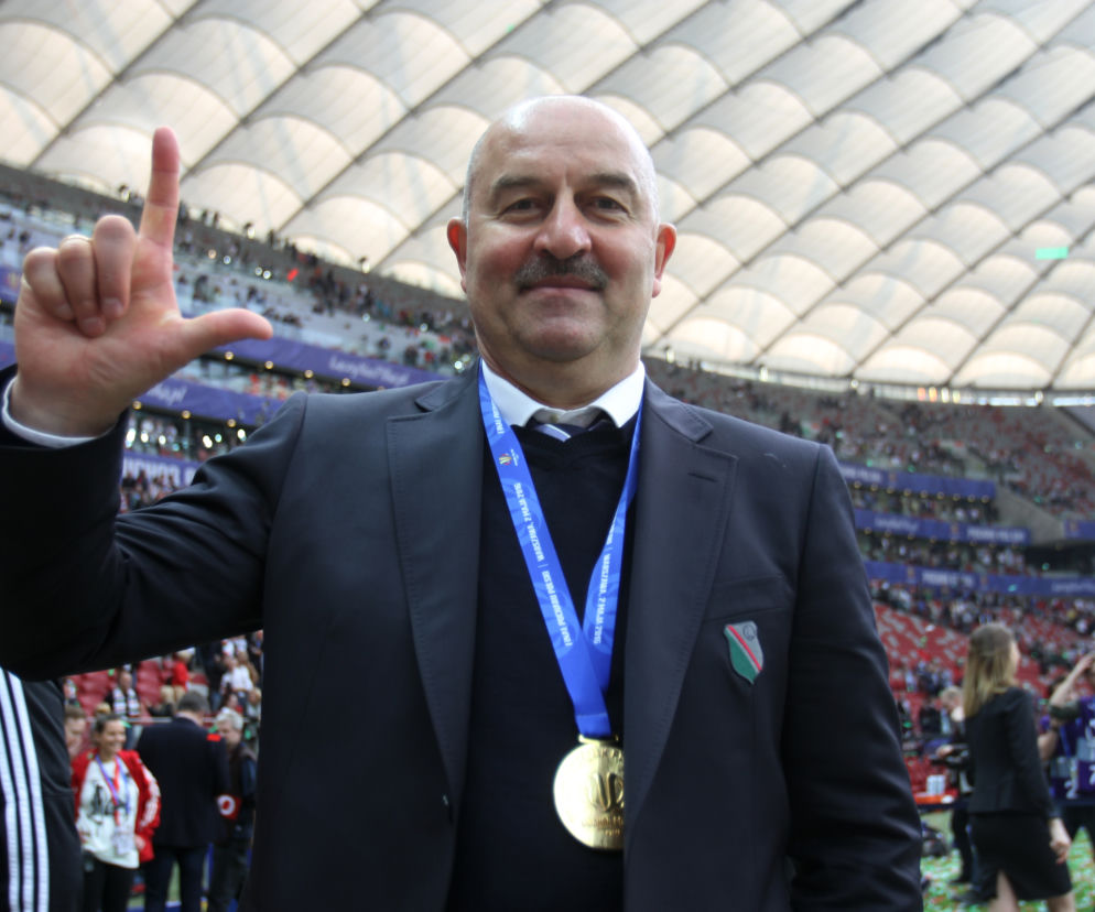 Stanisław Czerczesow