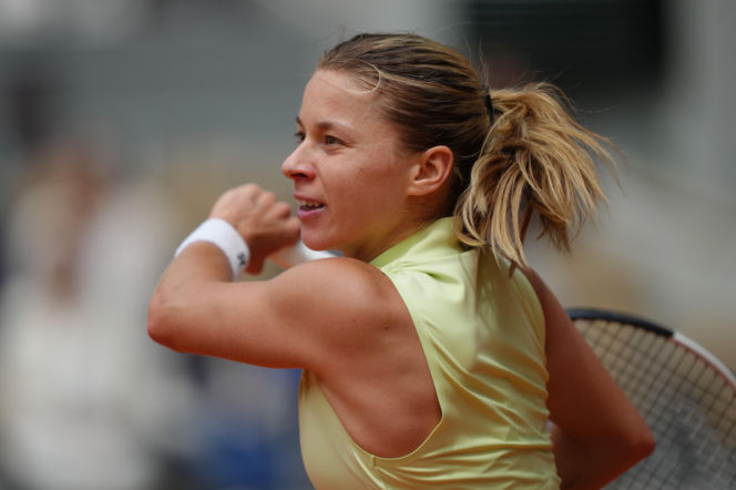 Kiedy gra Maja Chwalińska, 3. runda WTA Cincinnati. Z kim zagra kolejny mecz?