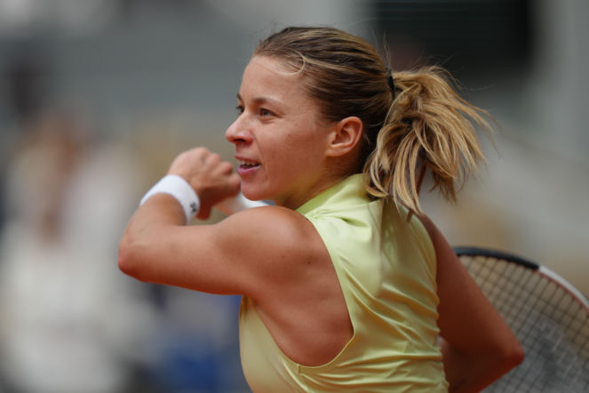 Kiedy gra Maja Chwalińska, 3. runda WTA Cincinnati. Z kim zagra kolejny mecz?
