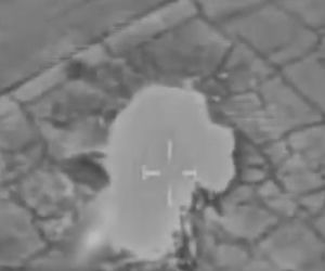 Cios w irańskie lotnictwo. Izrael zniszczył myśliwce F-4 i F-5