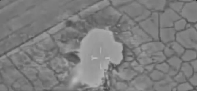 Cios w irańskie lotnictwo. Izrael zniszczył myśliwce F-4 i F-5