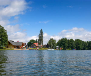 Ta nazwa wsi z Pomorza zachwyca Polaków