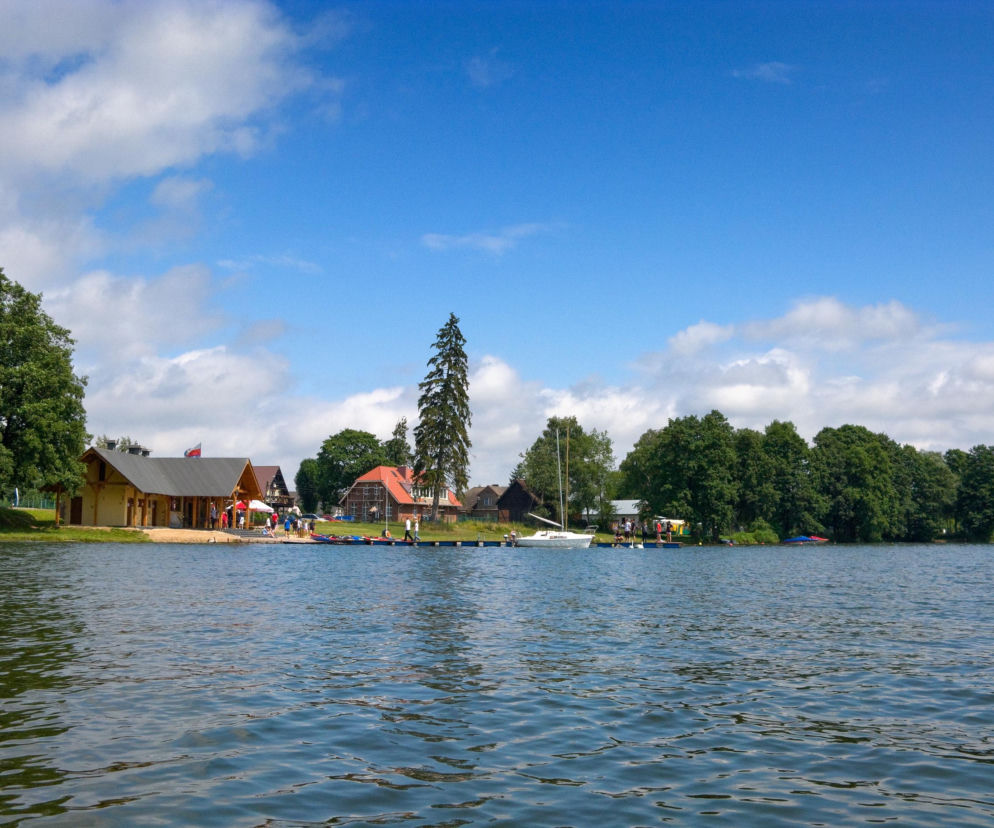 Ta nazwa wsi z Pomorza zachwyca Polaków
